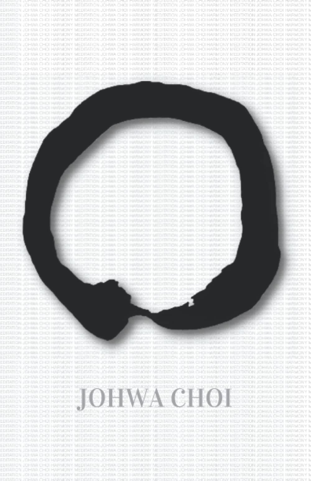 Book Cover: Harmony Meditation